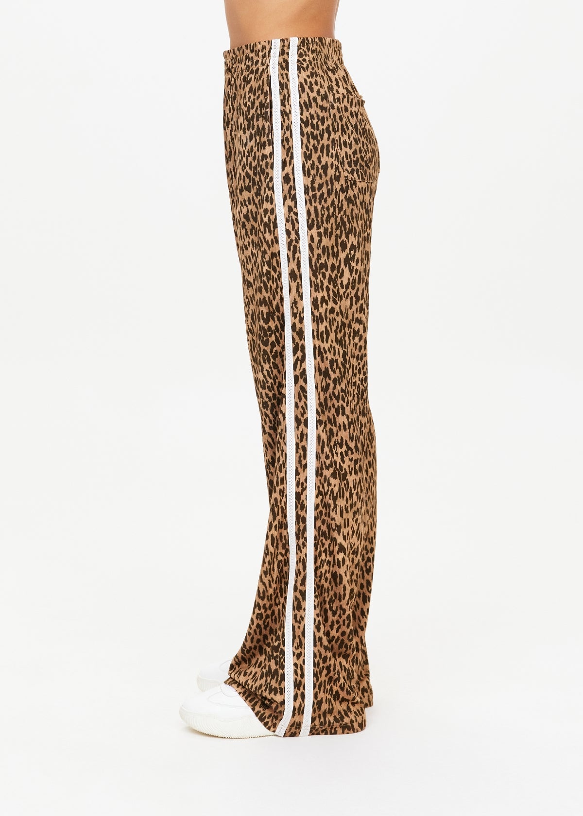 Panthera Jetset trouser| سروال Panthera - Maison Clad