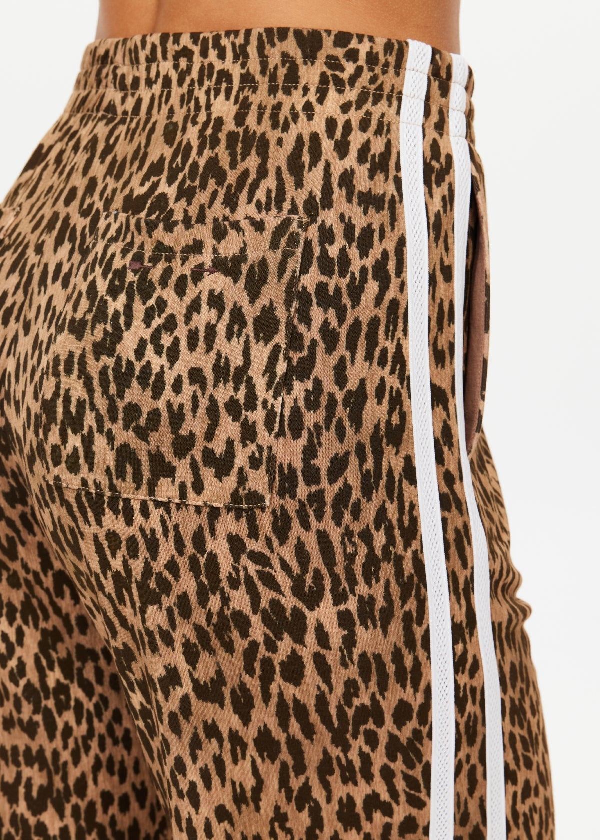 Panthera Jetset trouser| سروال Panthera - Maison Clad