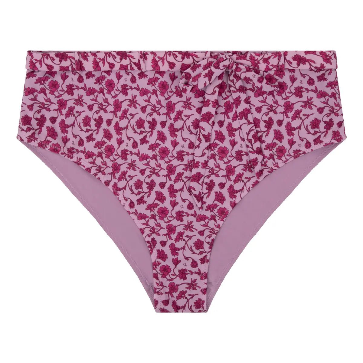 Pebbles Bikini Slip | ملابس سباحة نسائية - Maison Clad