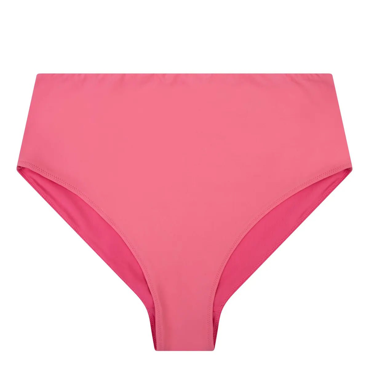 Pebbles Pink Bikini Slip | ملابس سباحة نسائية - Maison Clad