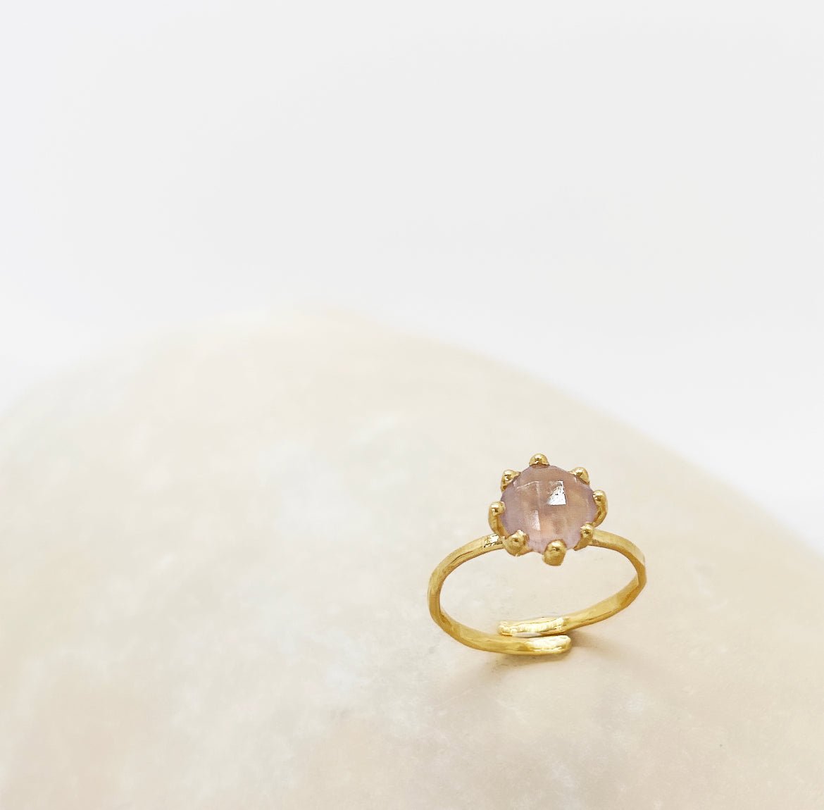 Ring Bonati | خاتم - Maison Clad