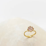 Ring Bonati | خاتم - Maison Clad