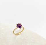 Ring Bonati | خاتم - Maison Clad