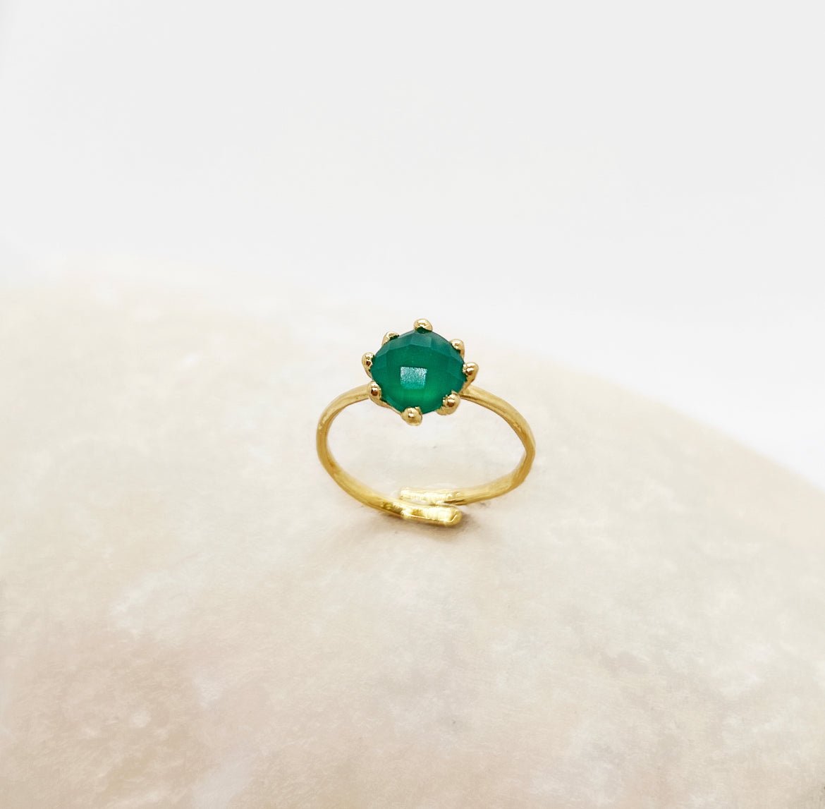 Ring Bonati | خاتم - Maison Clad