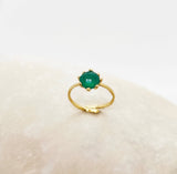 Ring Bonati | خاتم - Maison Clad