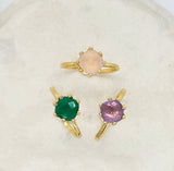 Ring Bonati | خاتم - Maison Clad