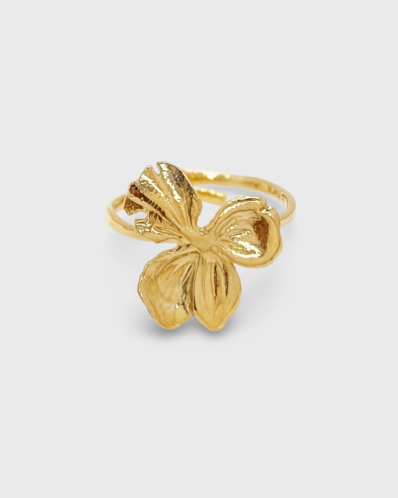 Ring Elysia S | خاتم - Maison Clad