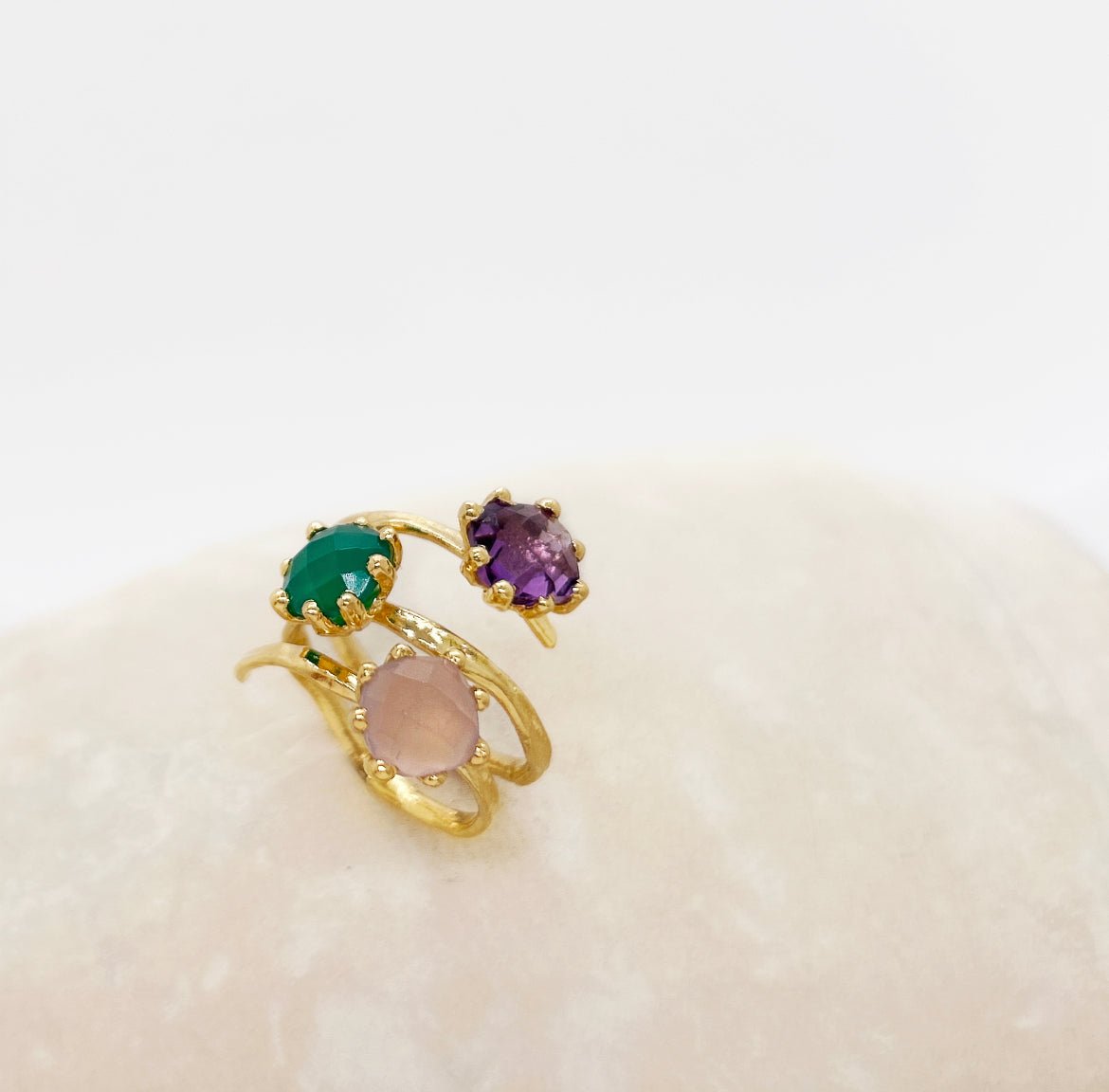 Ring Fatih | خاتم - Maison Clad