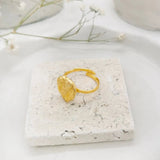 Ring Payos | خاتم - Maison Clad