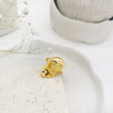 Ring Tigios | خاتم - Maison Clad