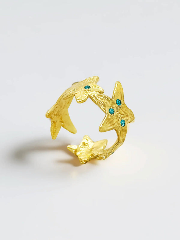 Ring Valera | خاتم - Maison Clad
