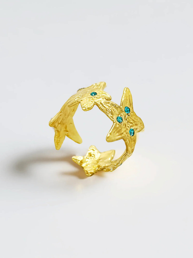 Ring Valera | خاتم - Maison Clad