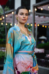 Shirt Artemis Astrology Sagittarius | بلوزة نسائية Artemis - Maison Clad