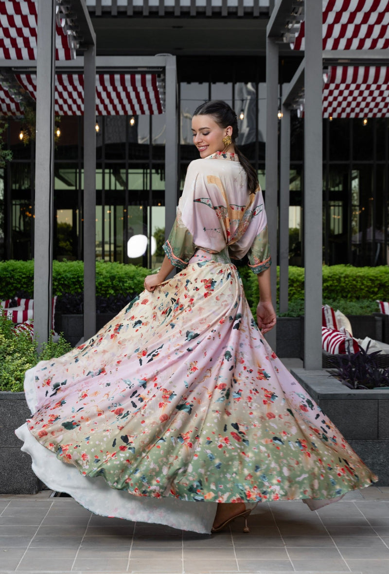 Shirt Arty Astrology Taurus | بلوزة نسائية Arty - Maison Clad