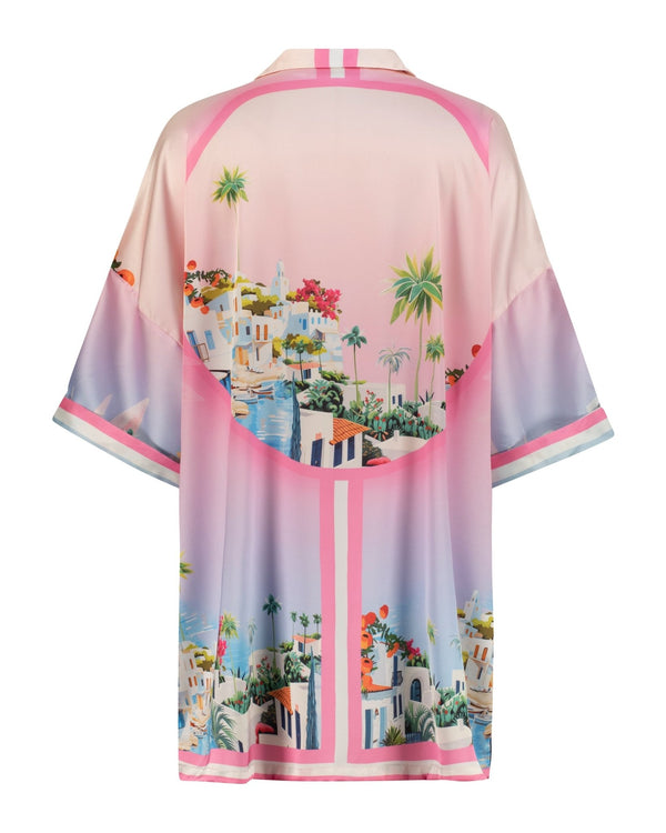Shirt Arty Jungle Riviera | بلوزة نسائية Arty - Maison Clad