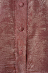 Shirt Cardigan Marley Shimmers Pink | بلوزة نسائية Marley - Maison Clad