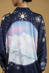 Shirt Cardigan Marley Stella D'Oro Aspen | بلوزة نسائية Marley - Maison Clad