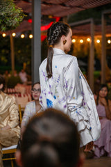 Shirt Castagnette Astrology Virgo | بلوزة نسائية Castagnette - Maison Clad