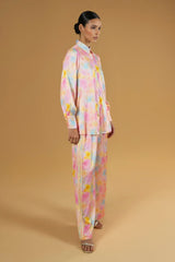 Shirt Lola Stella D'oro | بلوزة نسائية Lola Stella D'Oro - Maison Clad