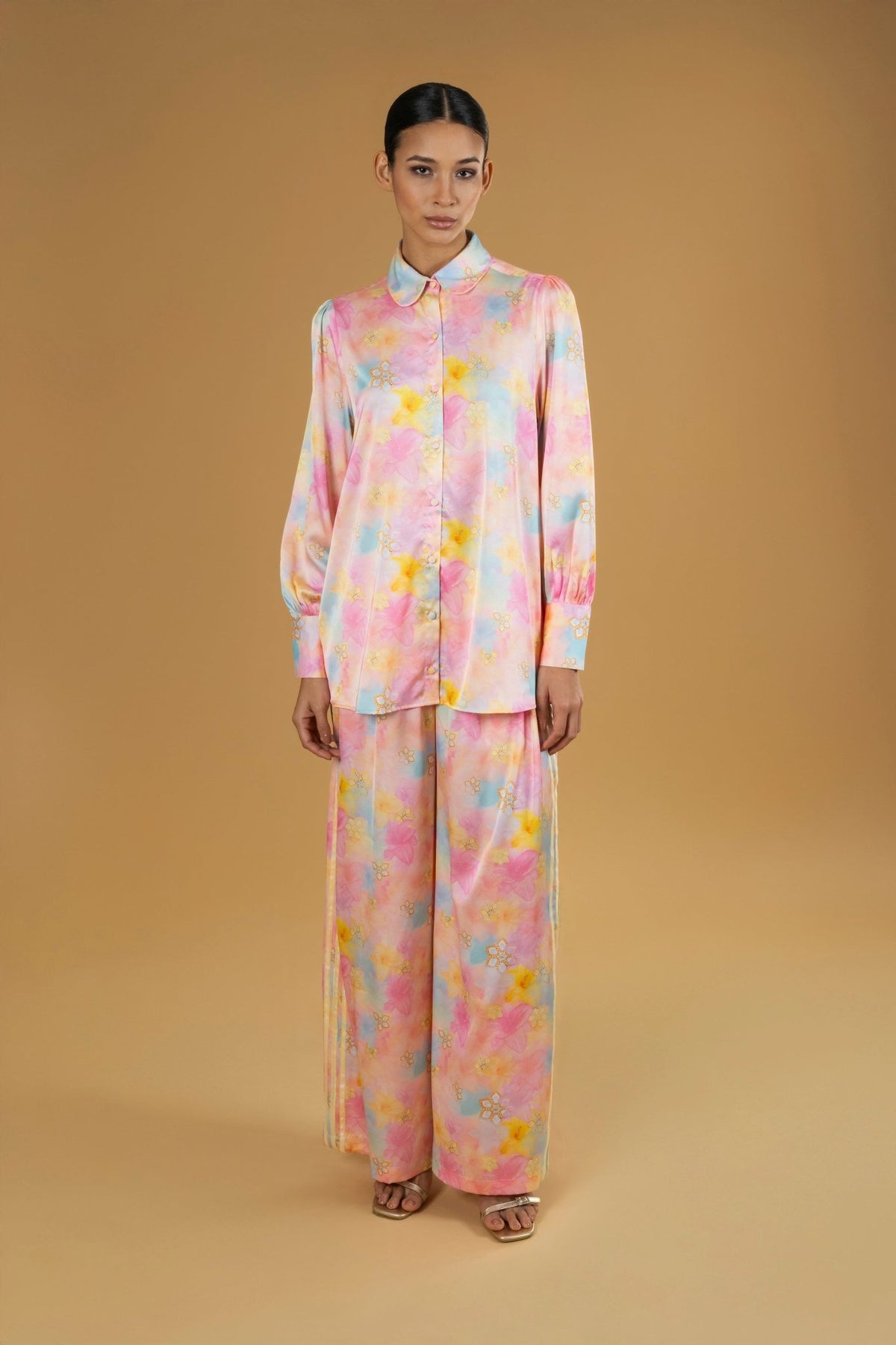 Shirt Lola Stella D'oro | بلوزة نسائية Lola Stella D'Oro - Maison Clad