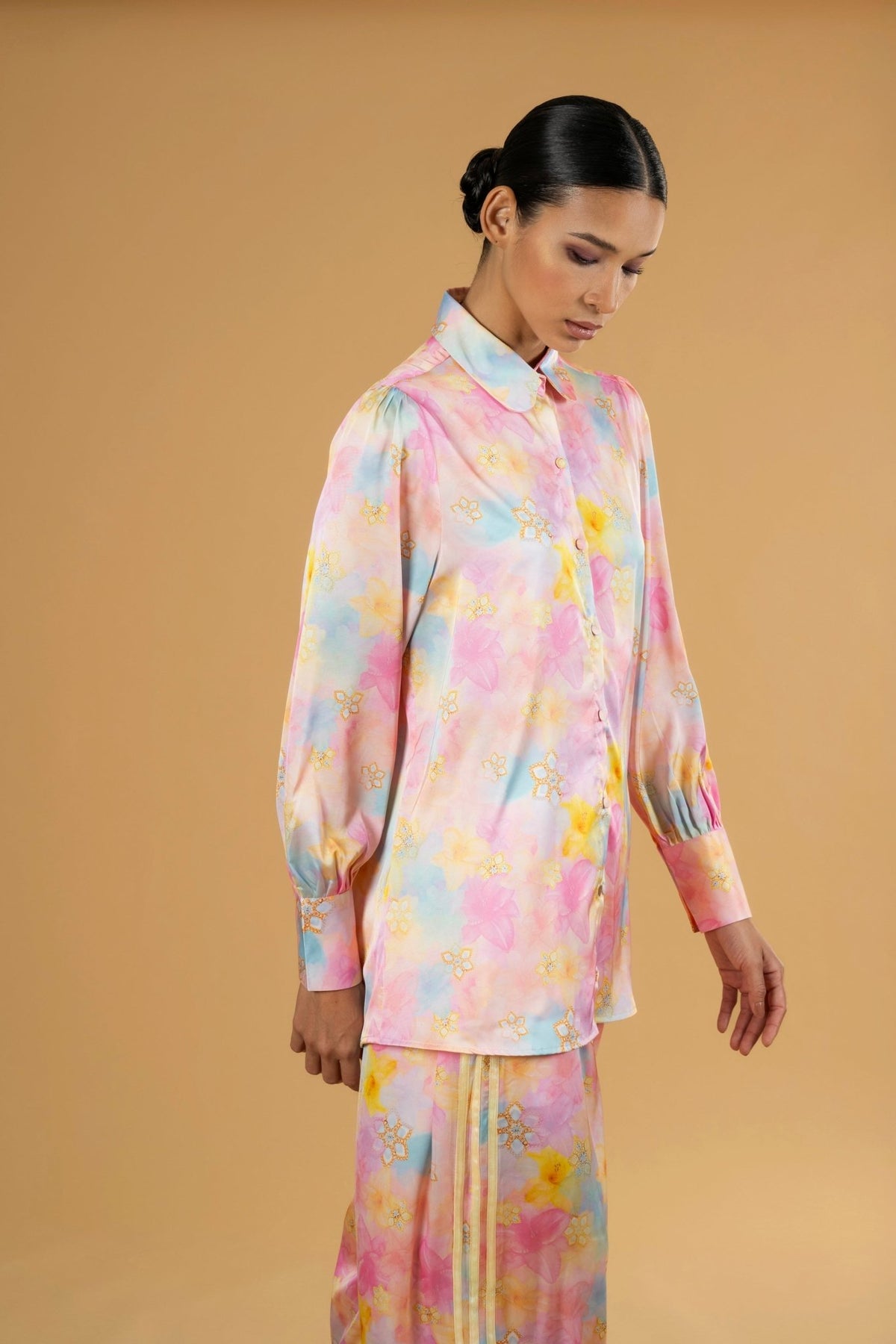 Shirt Lola Stella D'oro | بلوزة نسائية Lola Stella D'Oro - Maison Clad