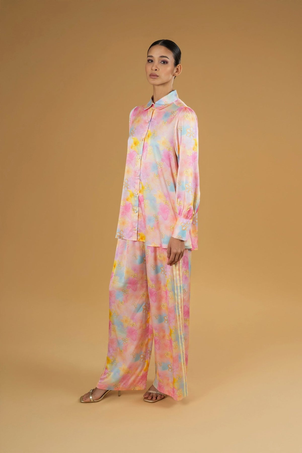 Shirt Lola Stella D'oro | بلوزة نسائية Lola Stella D'Oro - Maison Clad