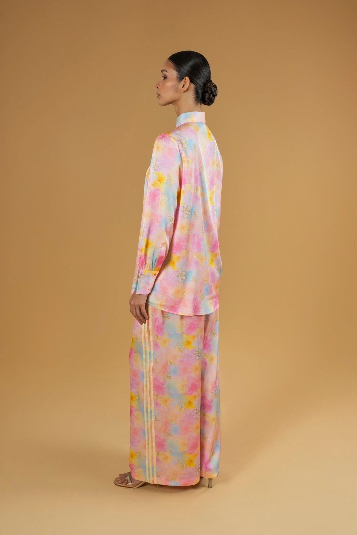 Shirt Lola Stella D'oro | بلوزة نسائية Lola Stella D'Oro - Maison Clad