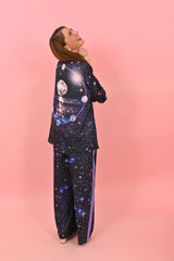 Shirt Louise Moon | بلوزة نسائية - Maison Clad