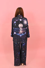 Shirt Louise Moon | بلوزة نسائية - Maison Clad