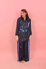 Shirt Louise Moon | بلوزة نسائية - Maison Clad