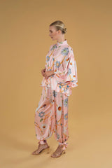 Shirt Plum Daisy | بلوزة نسائية Plum Daisy - Maison Clad