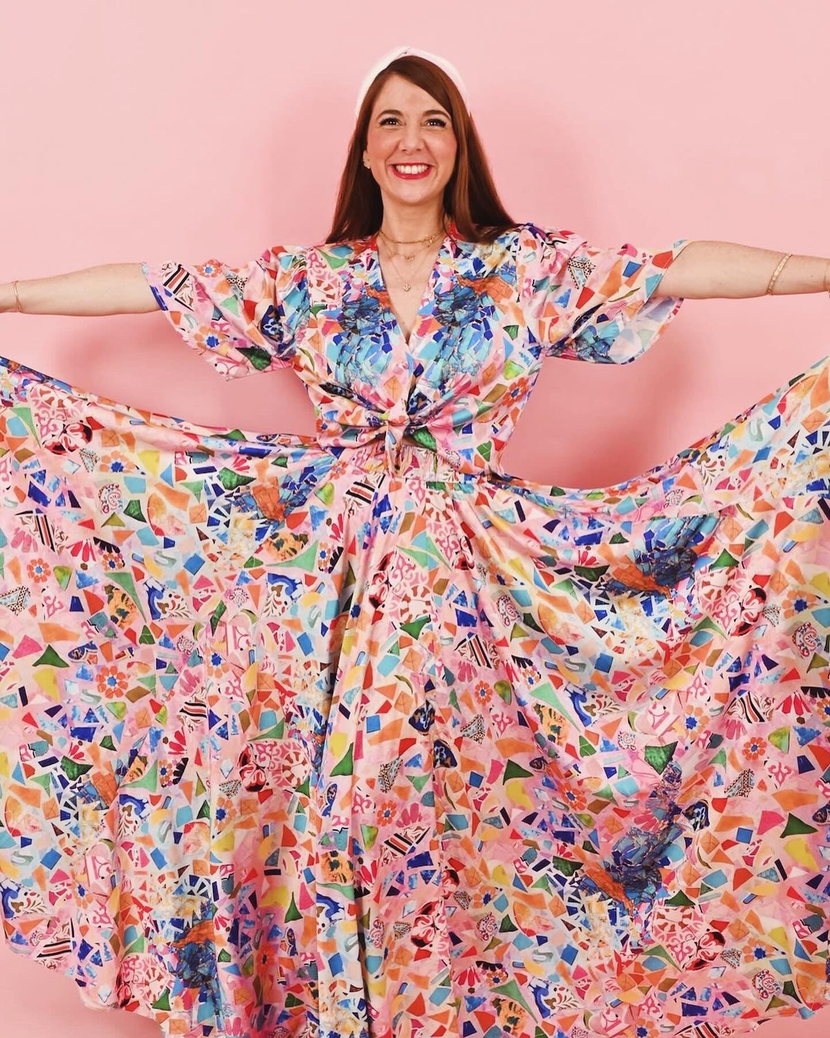 Shirt Rosanna | بلوزة نسائية - Maison Clad