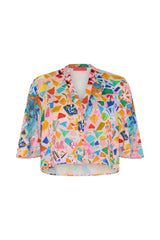 Shirt Rosanna | بلوزة نسائية - Maison Clad