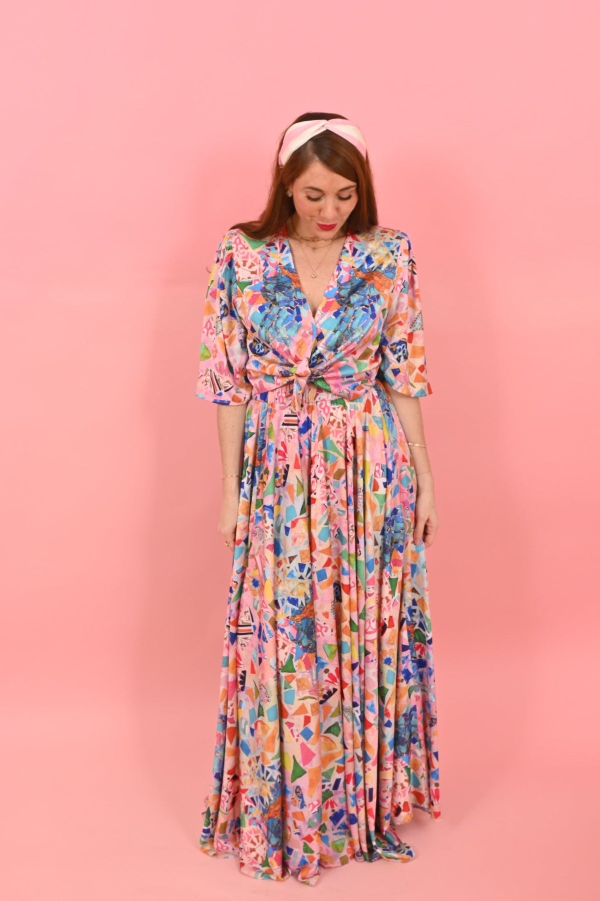 Shirt Rosanna | بلوزة نسائية - Maison Clad