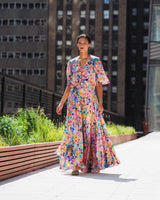 Shirt Rosanna | بلوزة نسائية - Maison Clad