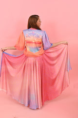 Shirt Rosie | بلوزة نسائية - Maison Clad