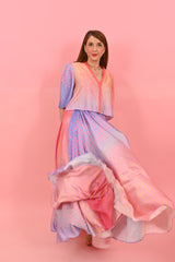 Shirt Rosie | بلوزة نسائية - Maison Clad