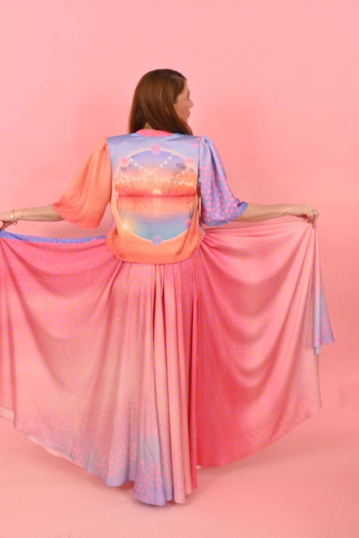 Shirt Rosie | بلوزة نسائية - Maison Clad