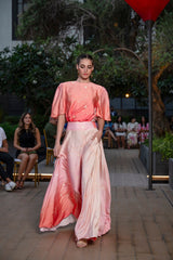 Shirt Teetop Astrology Aries| بلوزة نسائية Teetop - Maison Clad