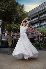 Shirt Teetop Astrology Gemini| بلوزة نسائية Teetop - Maison Clad