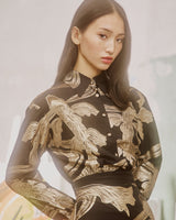 Short Dress Aspasio Callisto| فستان نسائي - Maison Clad