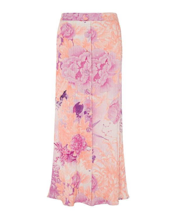 Skirt Alby Astrology Aquarius | تنورة Alby - Maison Clad