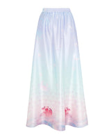 Skirt Arty Astrology Cancer | تنورة Arty - Maison Clad