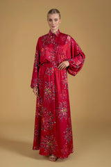 Skirt Arty Firework | تنورة Arty Firework - Maison Clad