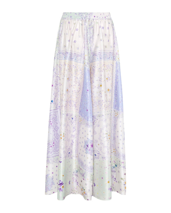 Skirt Karl Bandana Astrology Virgo | تنورة Karl - Maison Clad