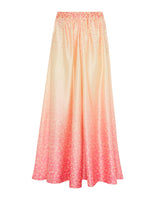 Skirt Karl Gradient Astrology Leo| تنورة Karl - Maison Clad