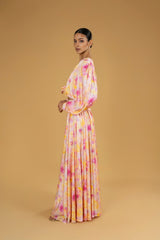 Skirt Karl Stella D'Oro | تنورة Karl - Maison Clad