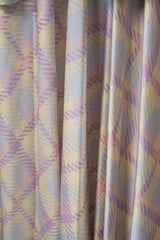 Skirt Karly Checks | تنورة Karly Checks - Maison Clad