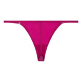 Spice Hot Pink String | الملابس الداخلية الدانتيل - Maison Clad