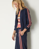 SUTTON KNIT TOP| بلوزة SUTTON KNIT - Maison Clad